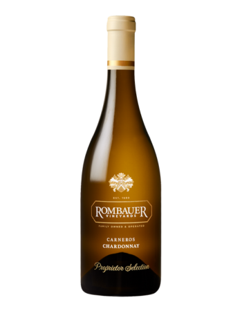 2021 Rombauer Propritors Selection Chardonnay
